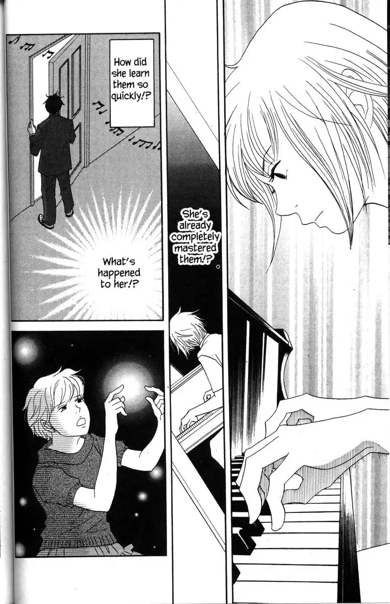 Nodame Cantabile Chapter 46 29